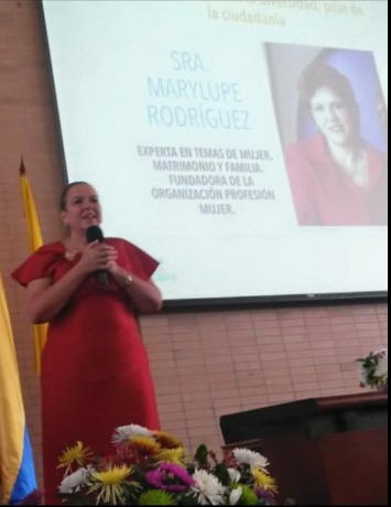Conferencia Colombia